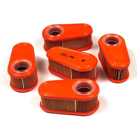 Briggs & Stratton Air Filter (5 of 795066) 4240